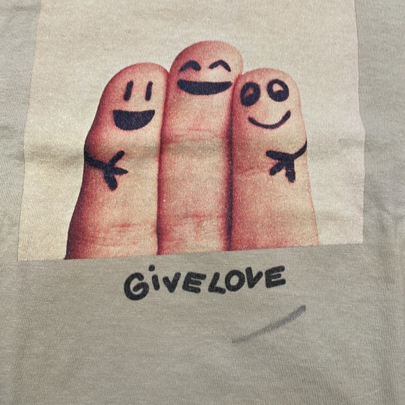 Sometime soon T shirt - Picture 2 of 3